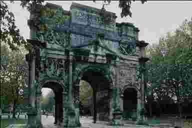 casting decors,